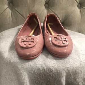 Tory Burch Flats